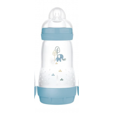 MAM Easy Start Anti-Colic Baby Bottle - 260ML